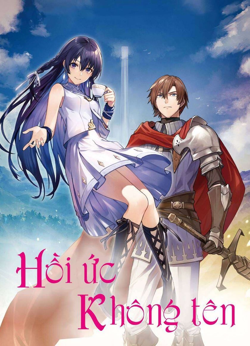 Hồi Ức Không Tên (Phần 1)