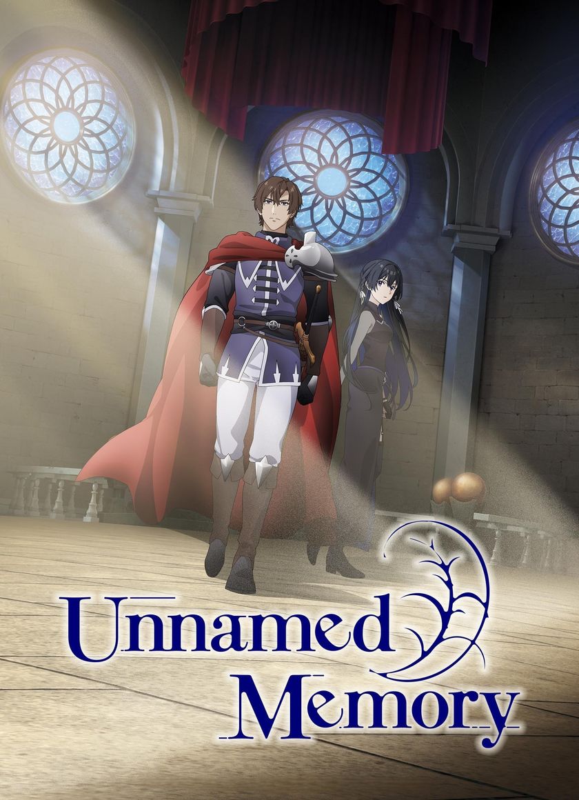 Hồi Ức Không Tên (Phần 2)