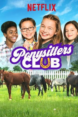 Hội chăm sóc ngựa (Phần 1)