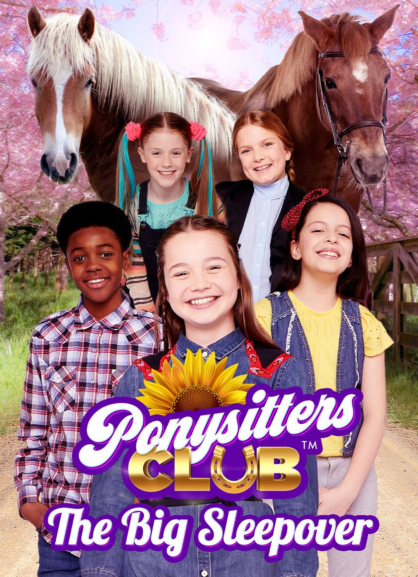 Hội Chăm Sóc Ngựa (Phần 2)