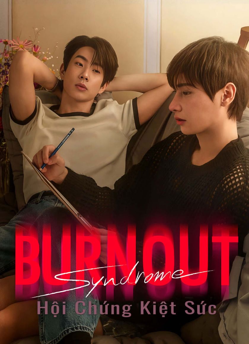 Hội Chứng Kiệt Sức