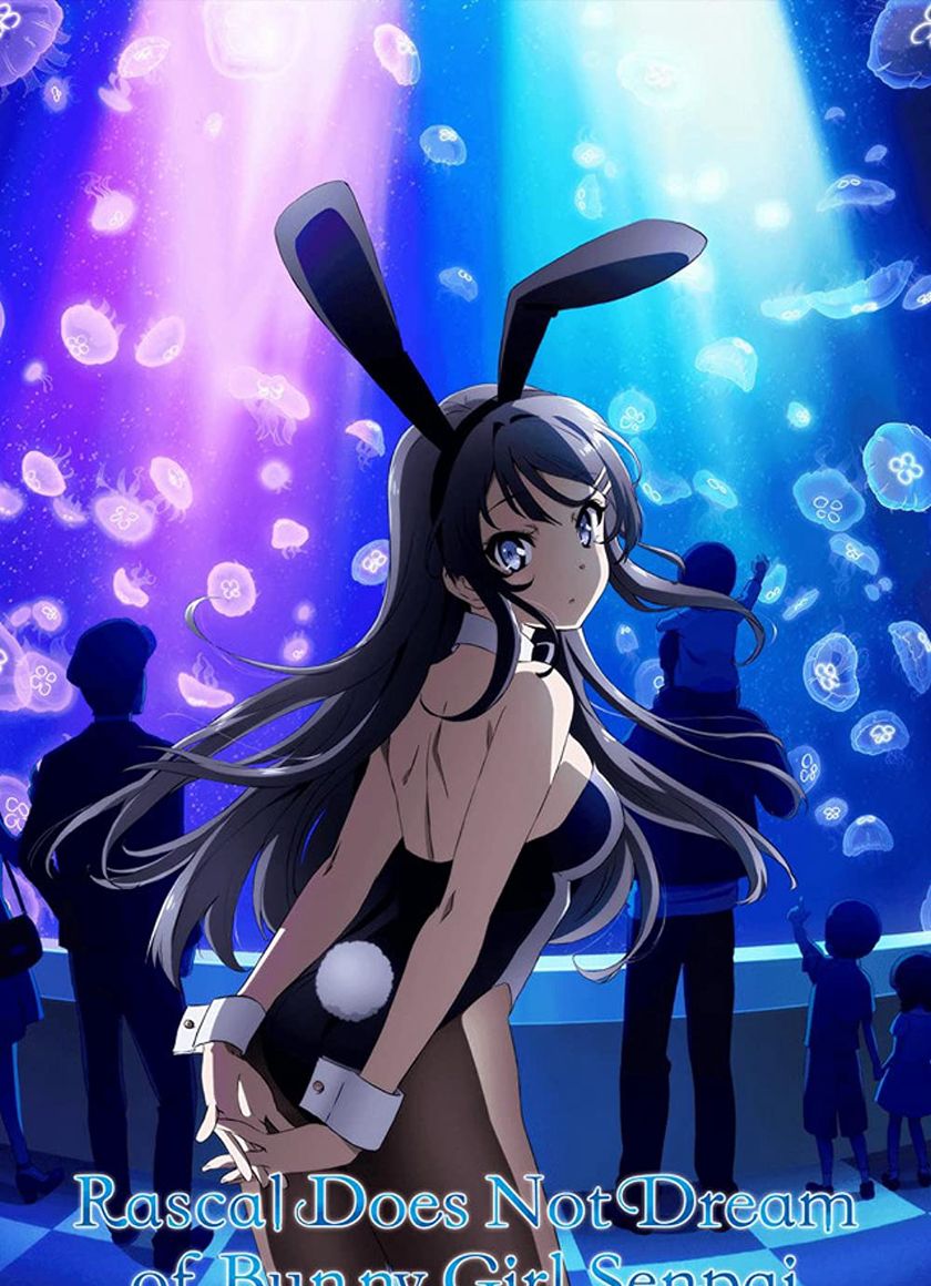 Hội chứng tuổi teen và cô gái có đôi tai thỏ