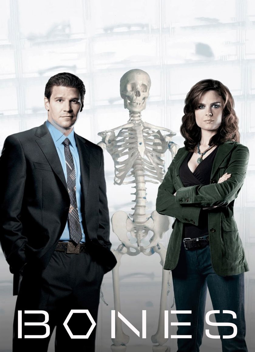 Hài Cốt (Phần 1)