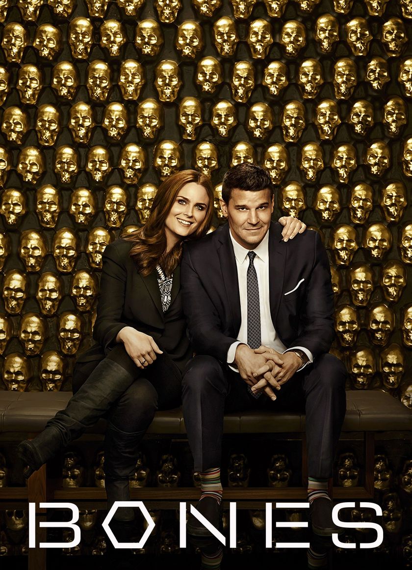 Hài Cốt (Phần 11)