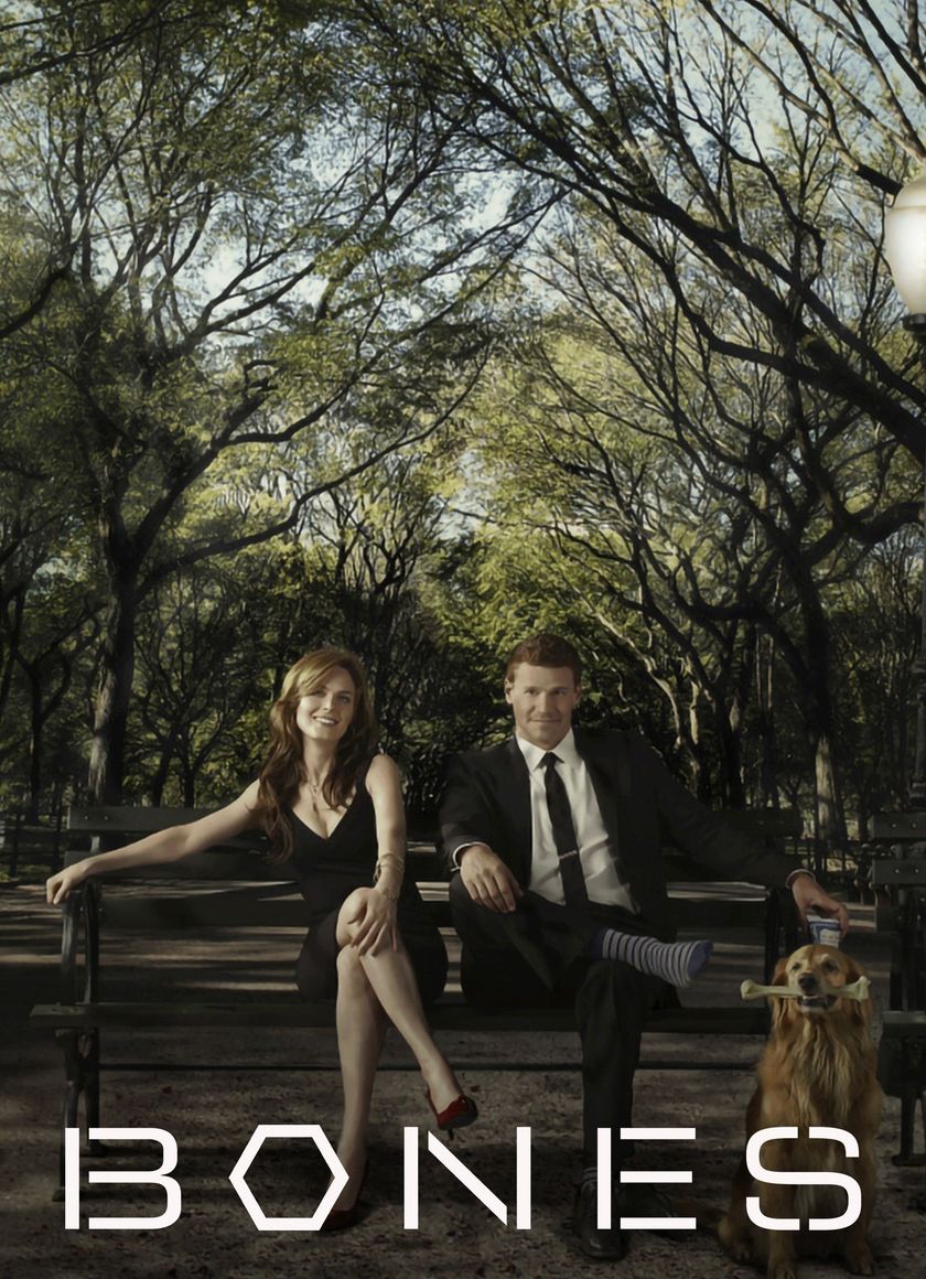 Hài Cốt (Phần 12)