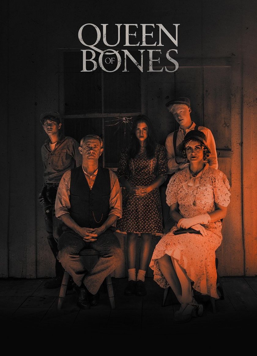 Hài Cốt Thầm Thì