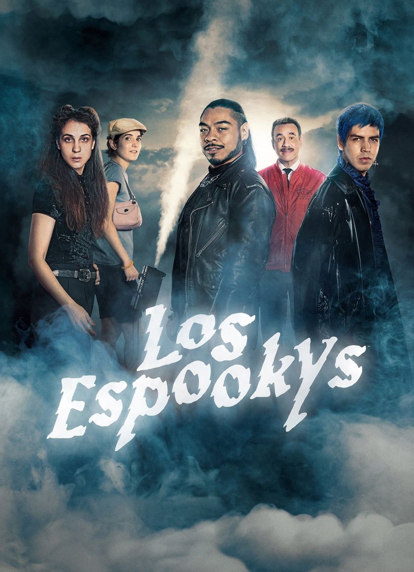 Hội Huyền Bí (Phần 1)