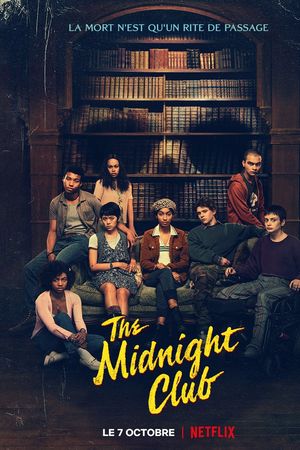 Hội Kể Chuyện Nửa Đêm