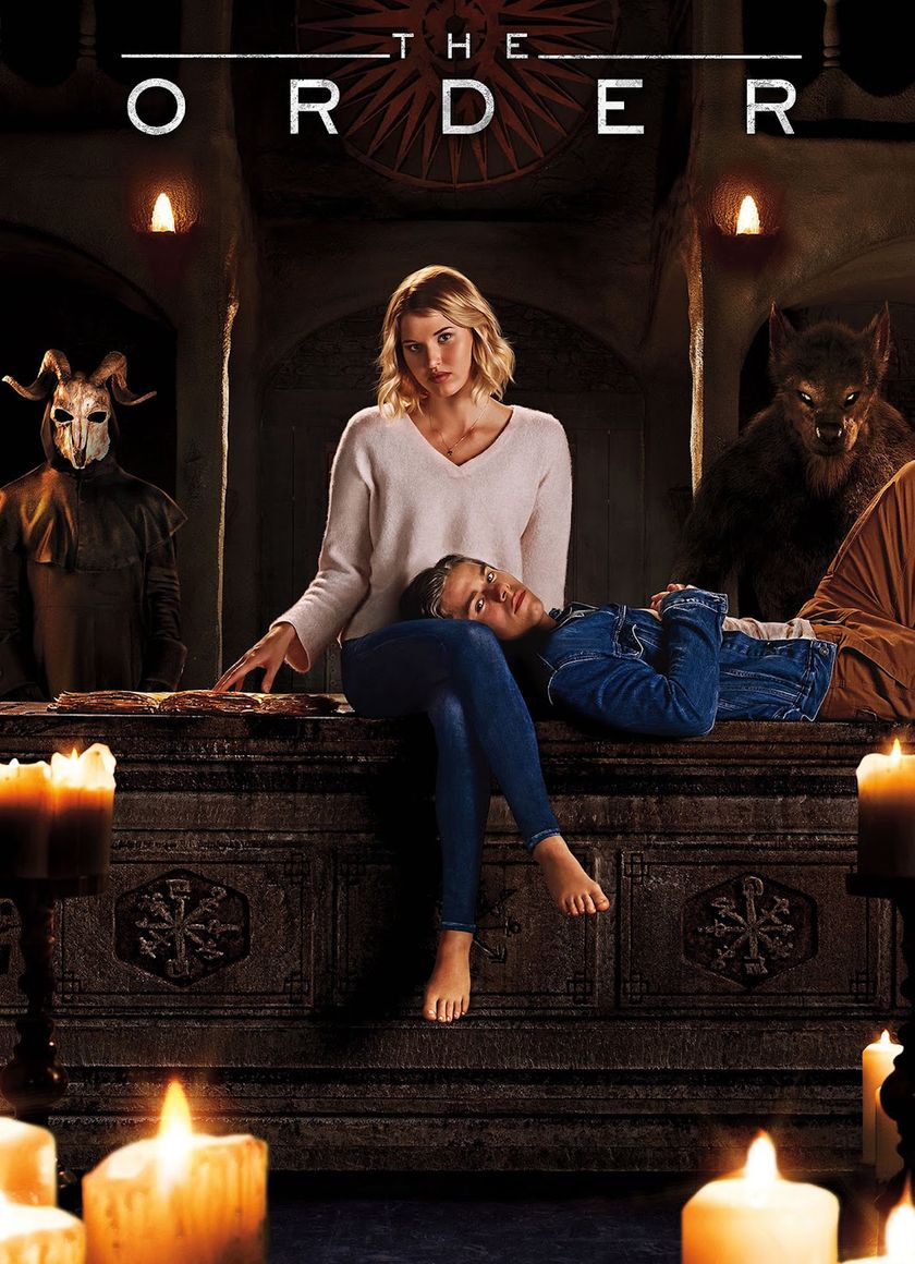 Hội Kín (Phần 1)