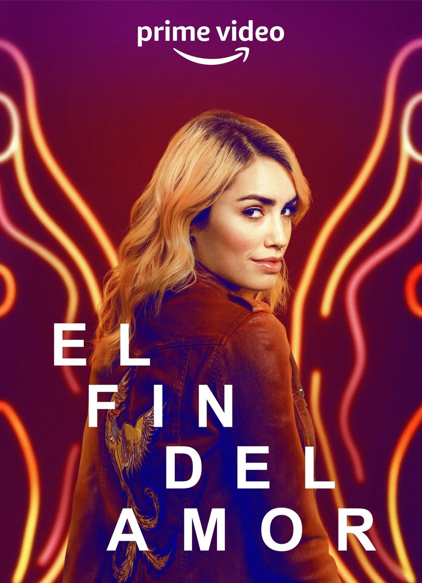 Hồi Kết Tình Yêu