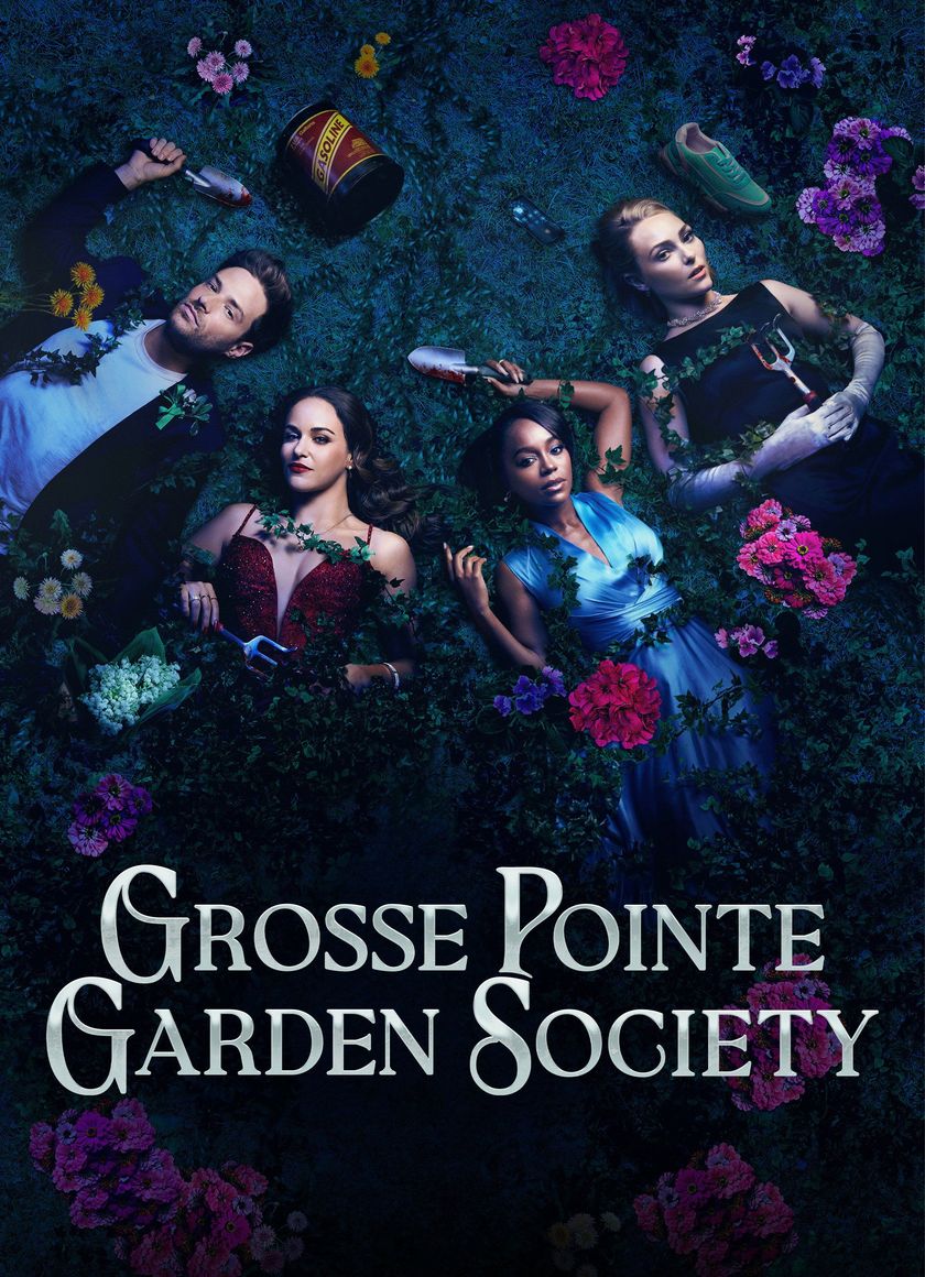 Hội Làm Vườn Grosse Pointe