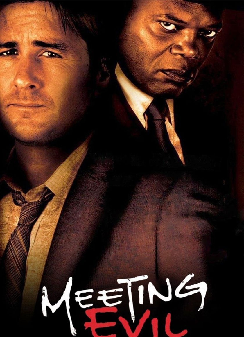 Hội Ngộ Quỷ Dữ