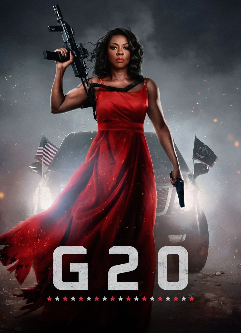 Hội Nghị Khủng Bố