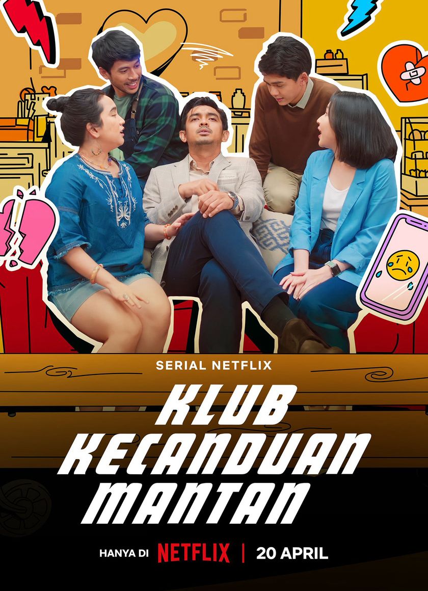 Hội Nhớ Tình Cũ