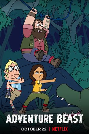 Hỏi Đáp Về Muông Thú (Quái Vật Phiêu Lưu)