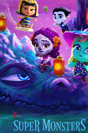 Hội Quái Siêu Cấp (Phần 3)