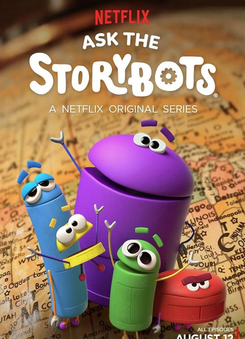 Hỏi Rô bốt biết tuốt (Phần 2)