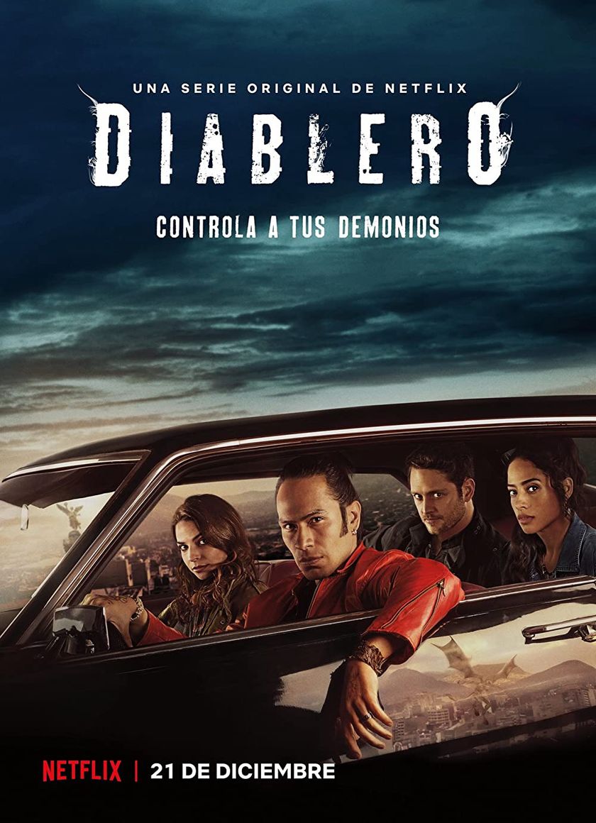 Hội Săn Quỷ (Phần 1)