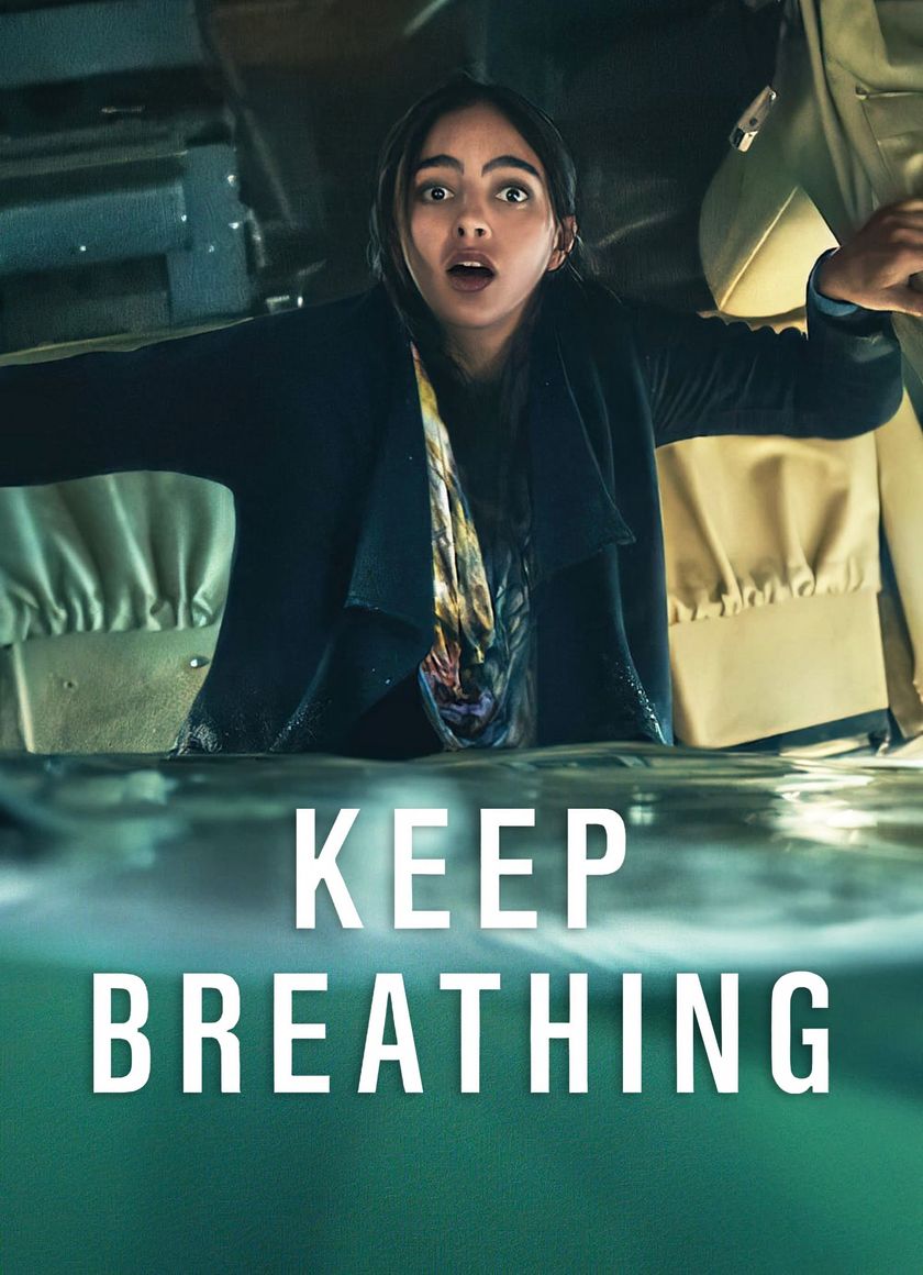 Hơi thở sống còn