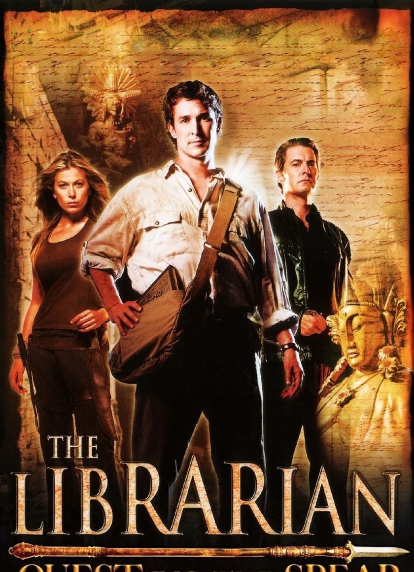 Hội Thủ Thư: Bí Ẩn Những Lưỡi Mác