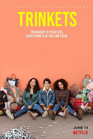 Hội Trộm Vặt (Phần 1)