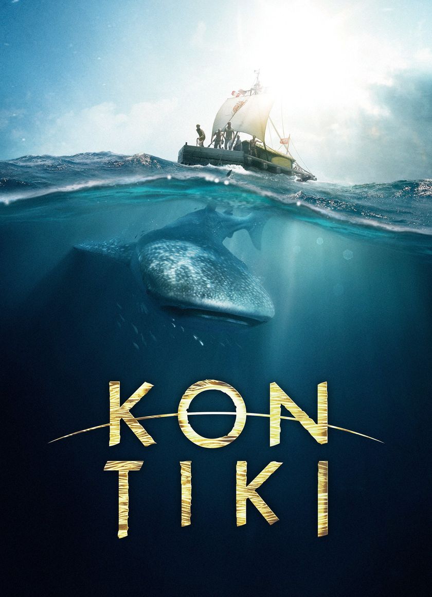 Hải Trình Kon-Tiki