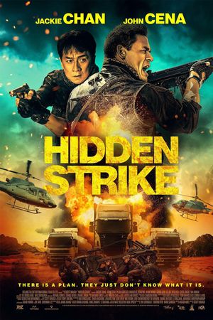 Hidden Strike