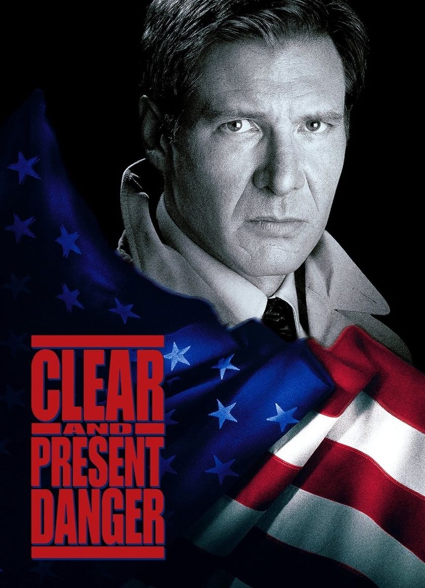 Hiểm Họa Hiện Hữu