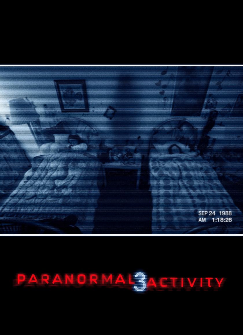 Hiện Tượng Siêu Nhiên 3