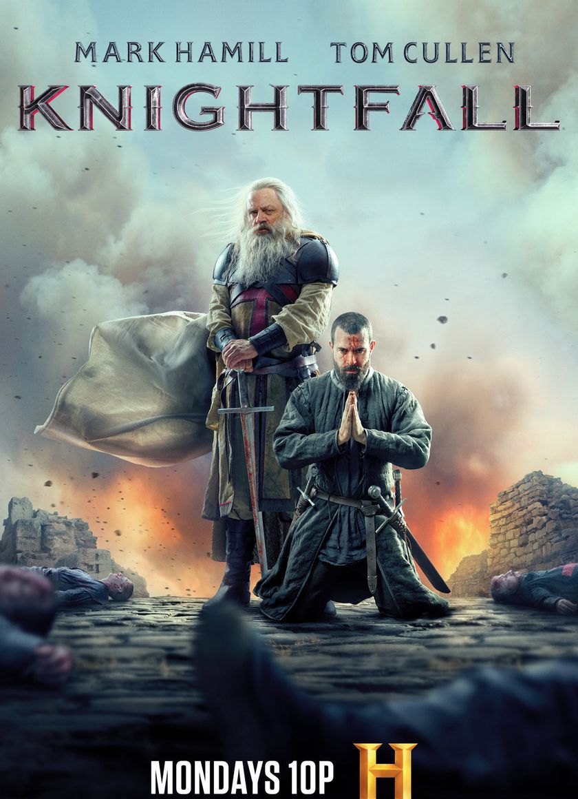 Hiệp Sĩ Dòng Đền