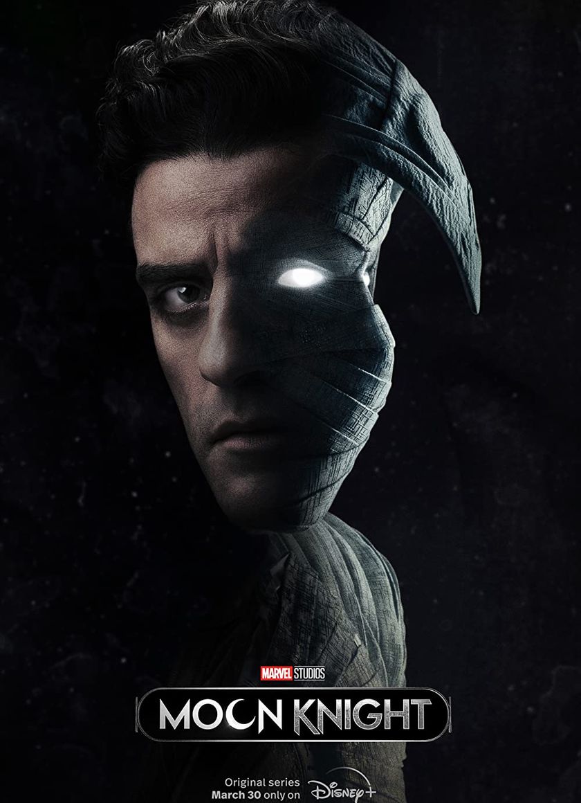 Hiệp Sĩ Ánh Trăng