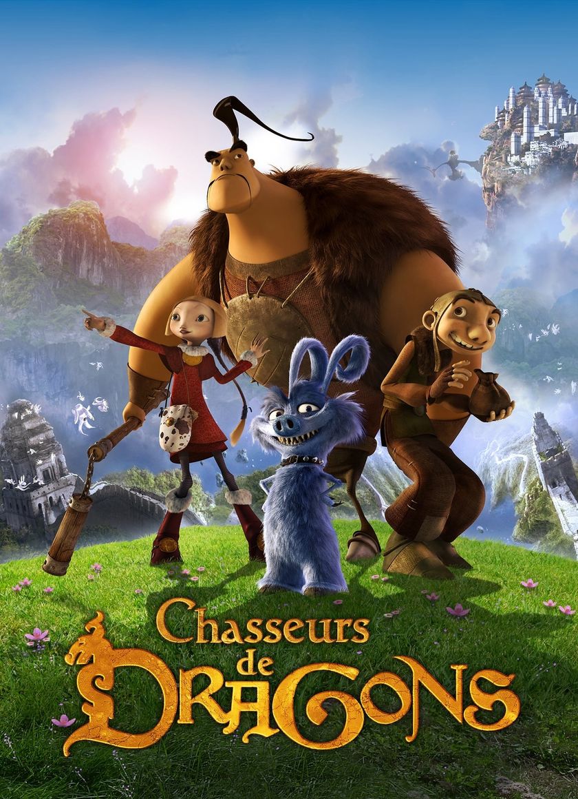 Hiệp Sĩ Săn Rồng