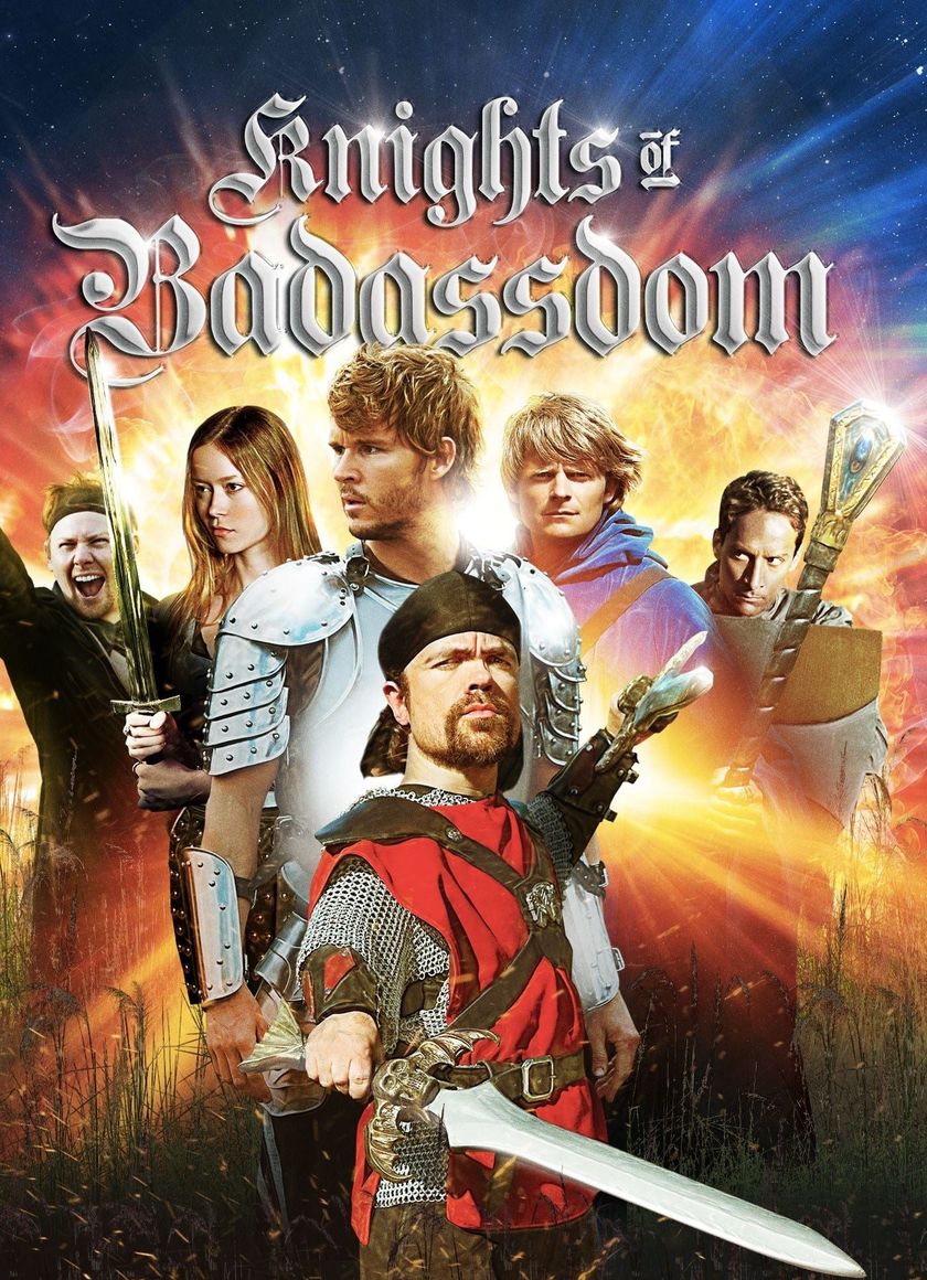 Hiệp Sĩ Vương Quốc Bá Đạo