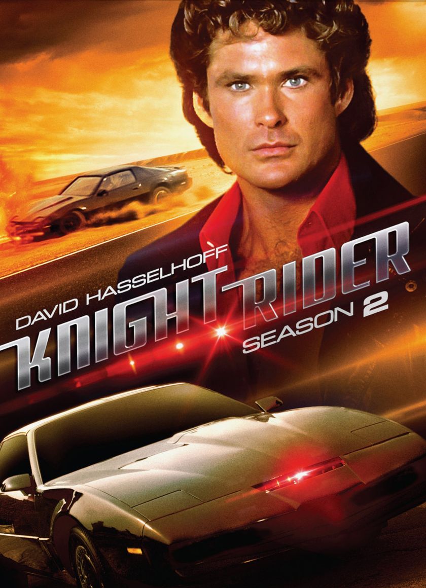 Hiệp Sĩ Xe Đen (Phần 2)