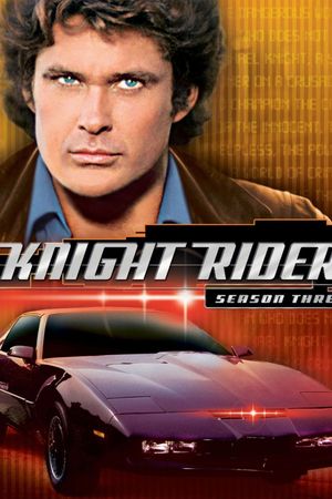 Hiệp Sĩ Xe Đen (Phần 3)