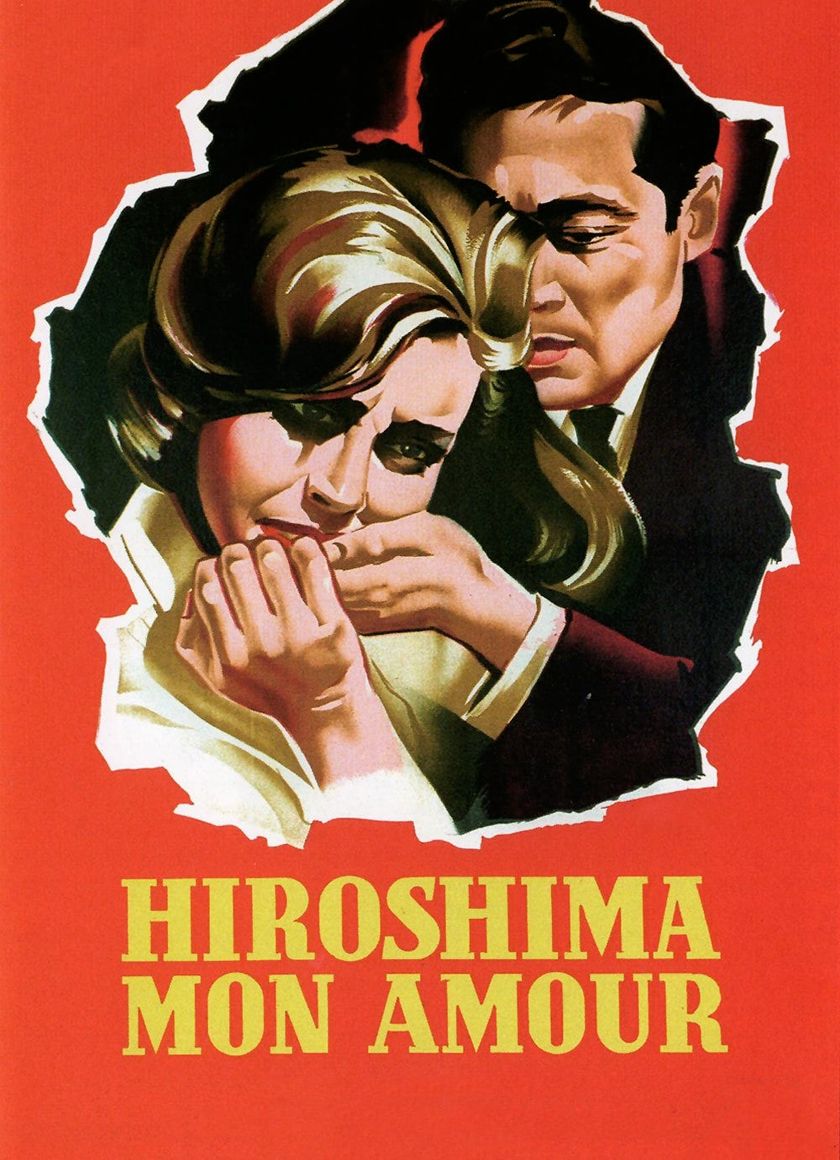 Hiroshima Tình Yêu Của Tôi