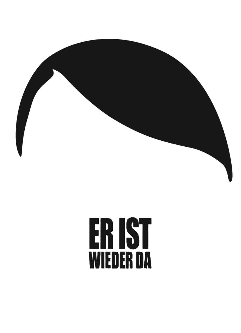 Hitler Trở Về