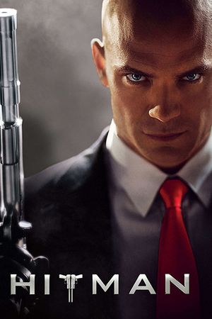 Hitman X47: Kẻ Săn Người