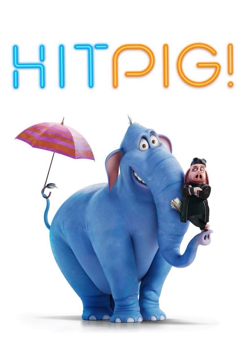 Hitpig!