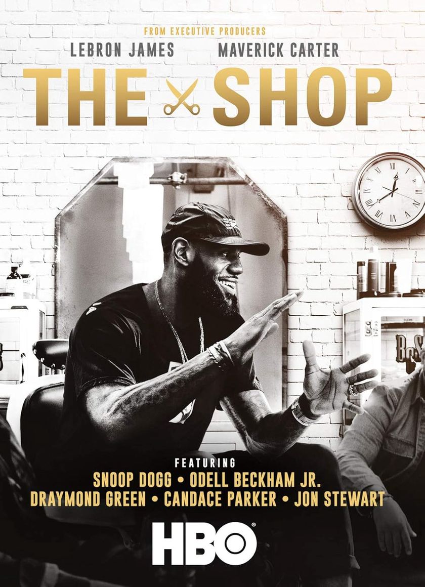 Hiệu Cắt Tóc (Phần 4)