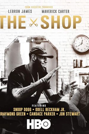 Hiệu Cắt Tóc (Phần 4)