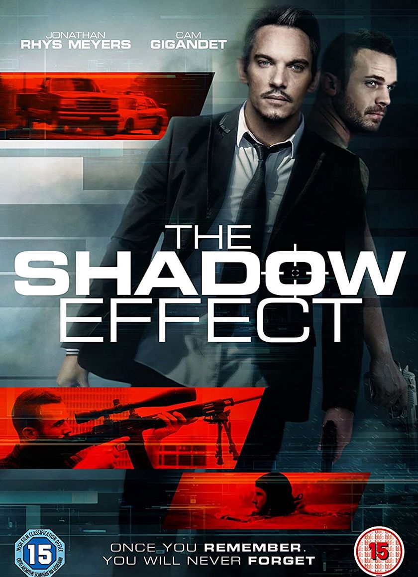 Hiệu Ứng Bóng Ma