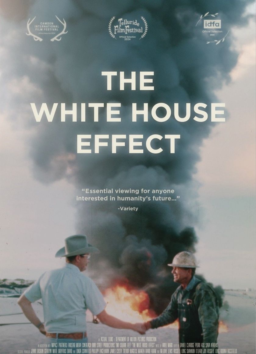 Hiệu Ứng Nhà Trắng