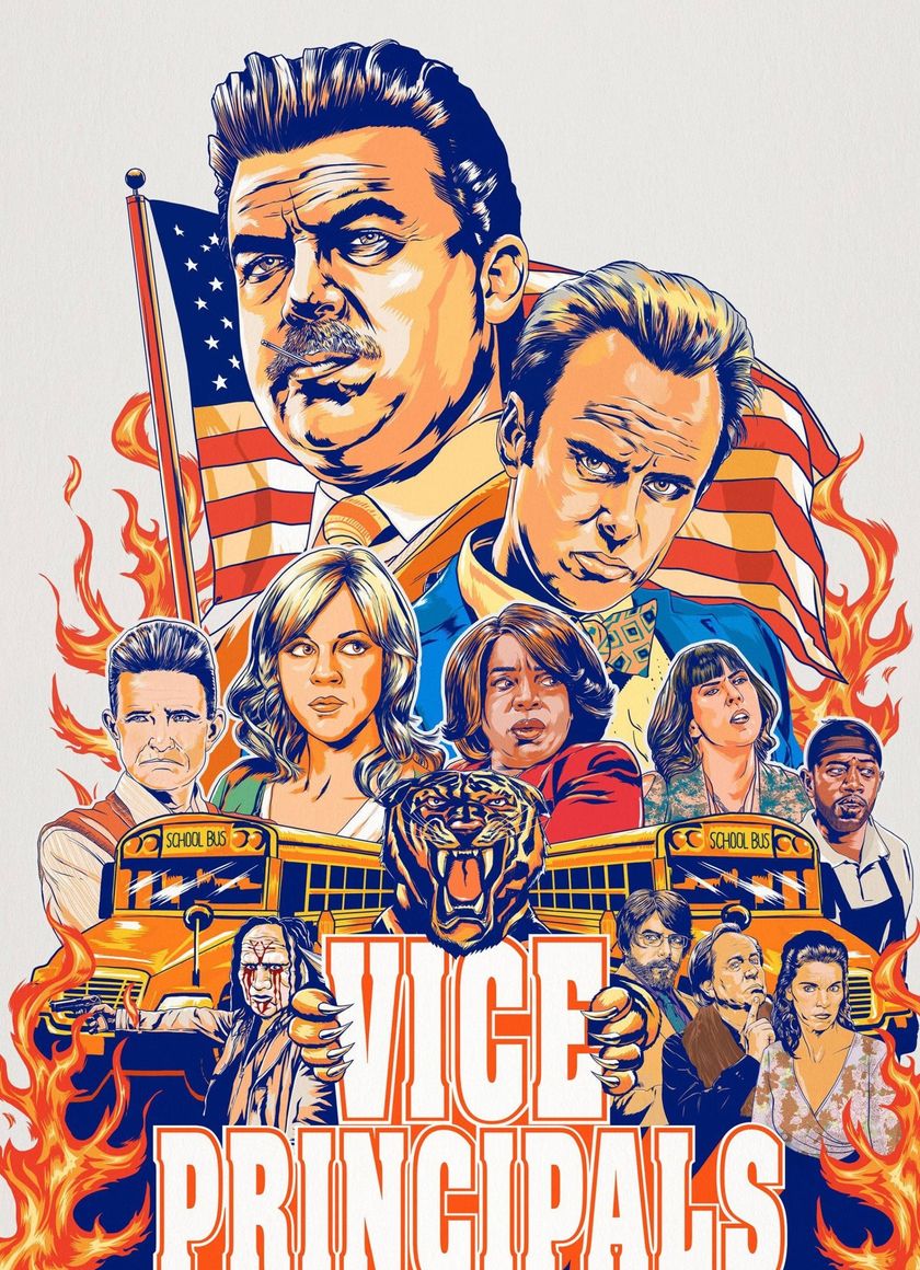 Hiệu Phó (Phần 1)