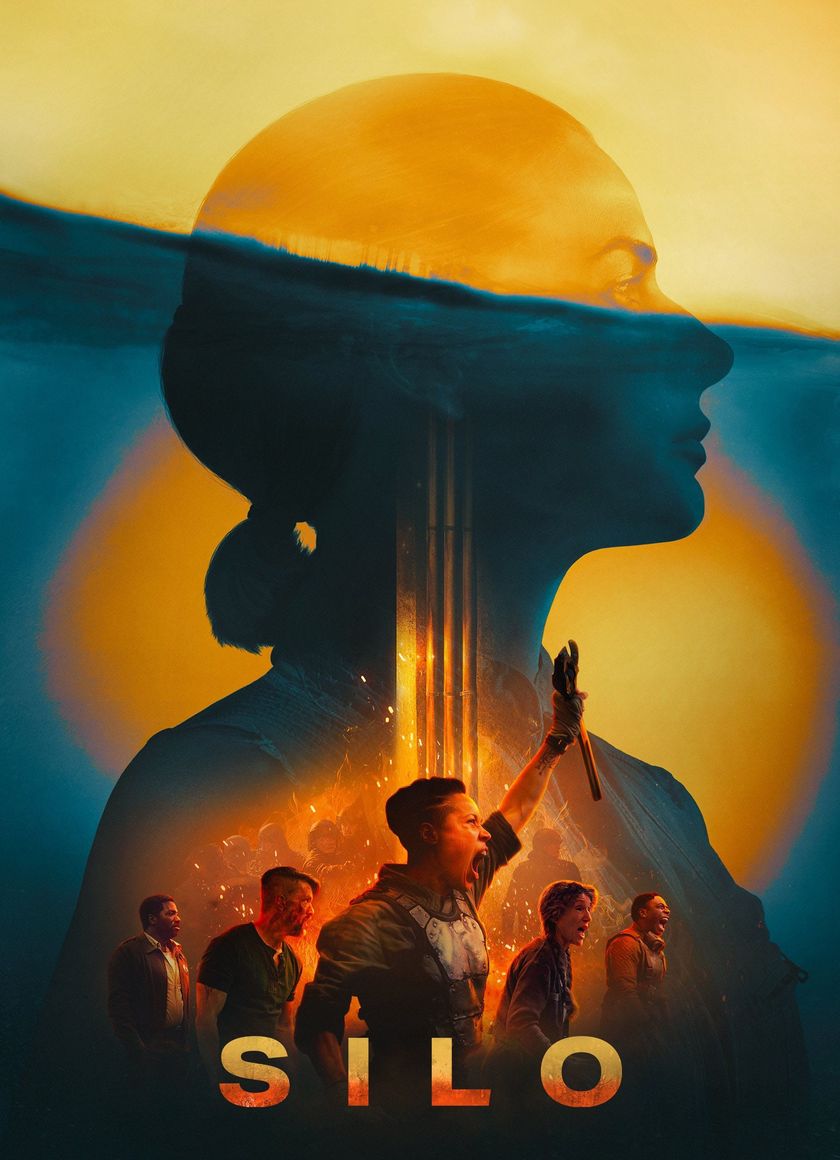 Hầm SILO (Phần 2)