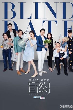 Hẹn Hò Giấu Mặt