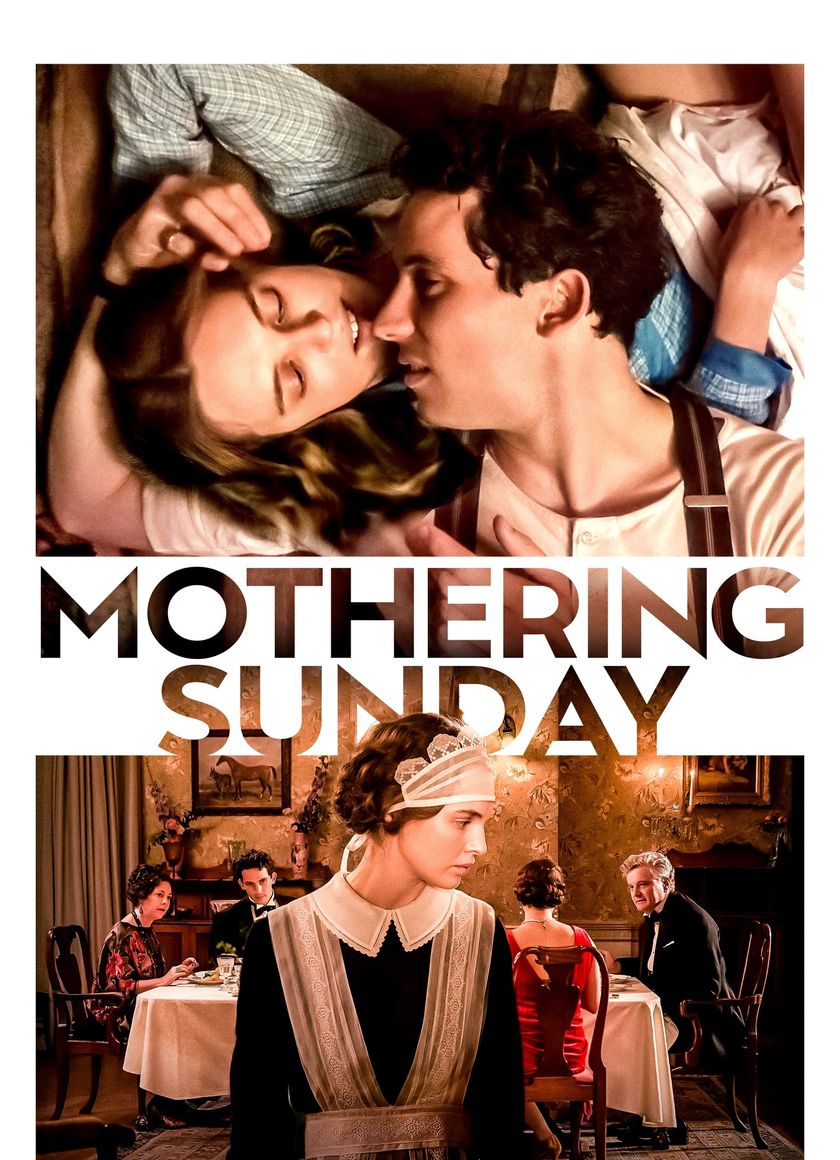 Hẹn Hò Ngày Của Mẹ