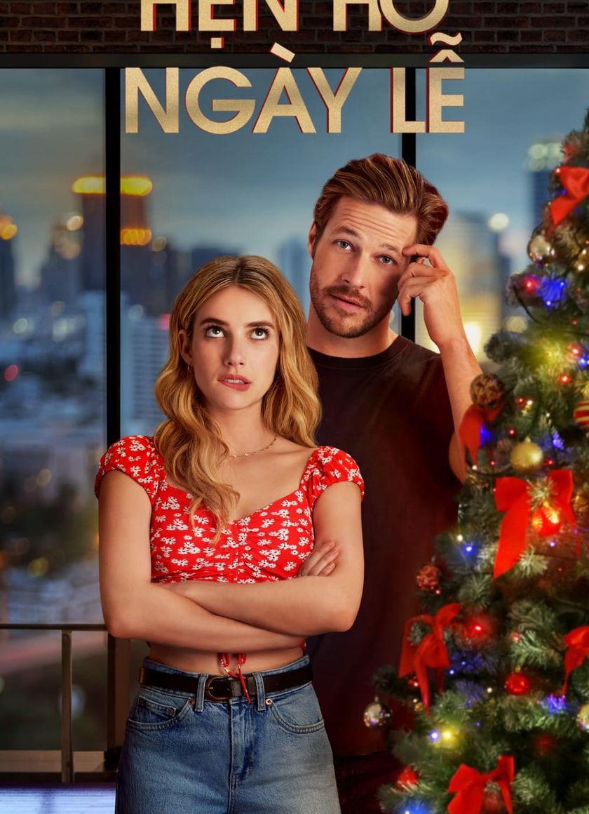 Hẹn Hò Ngày Lễ