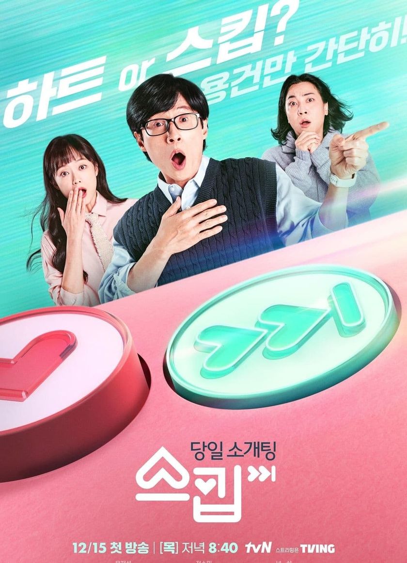 Hẹn Hò Thần Tốc