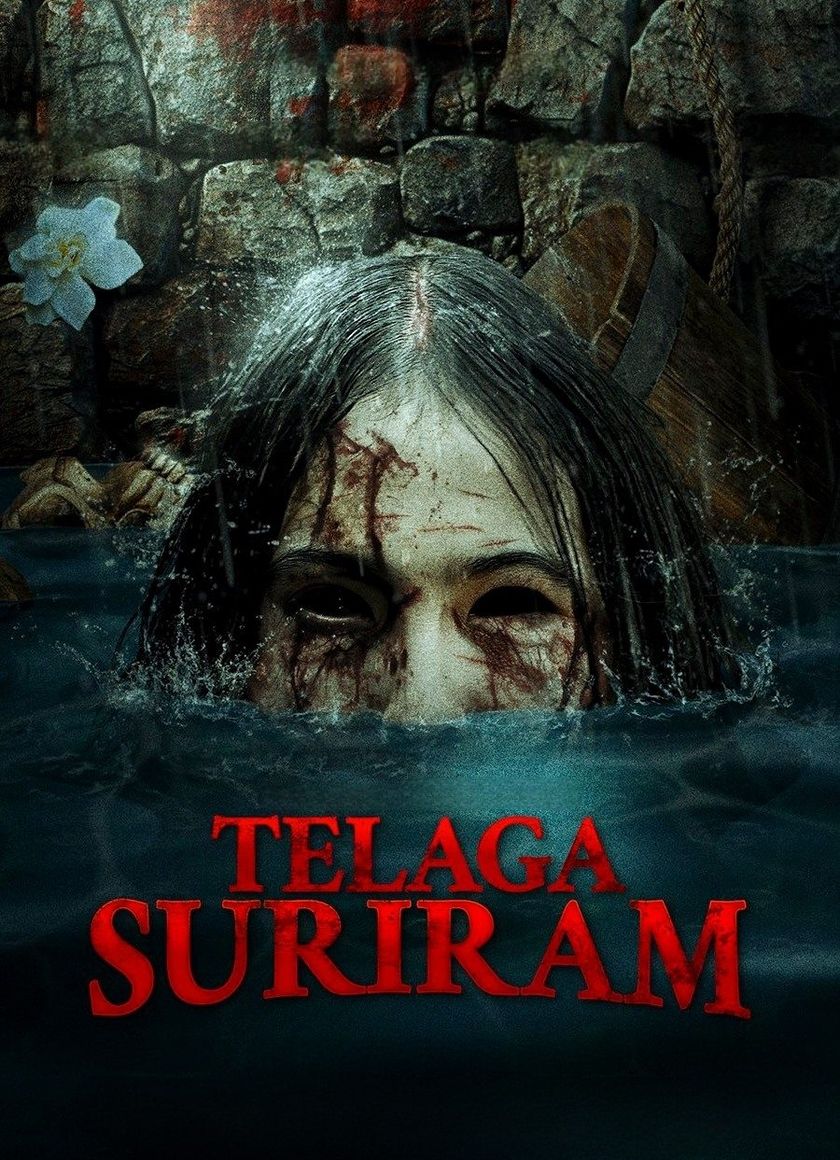 Hồn ma giếng Suriram